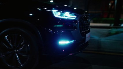 Descubre el Nuevo Tiggo 8 Pro Max 🚗 ¡Todo lo que Necesitas Saber!