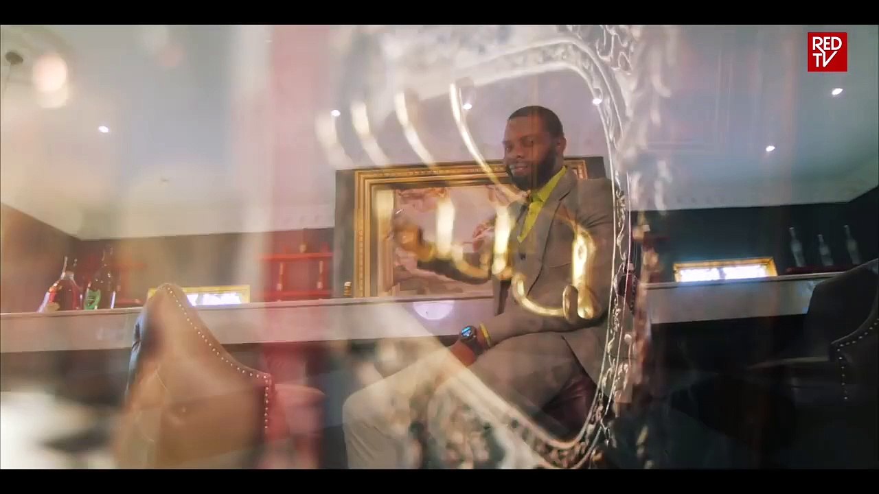 THE MEN'S CLUB _ EPISODE 4 _ MIND GAMES