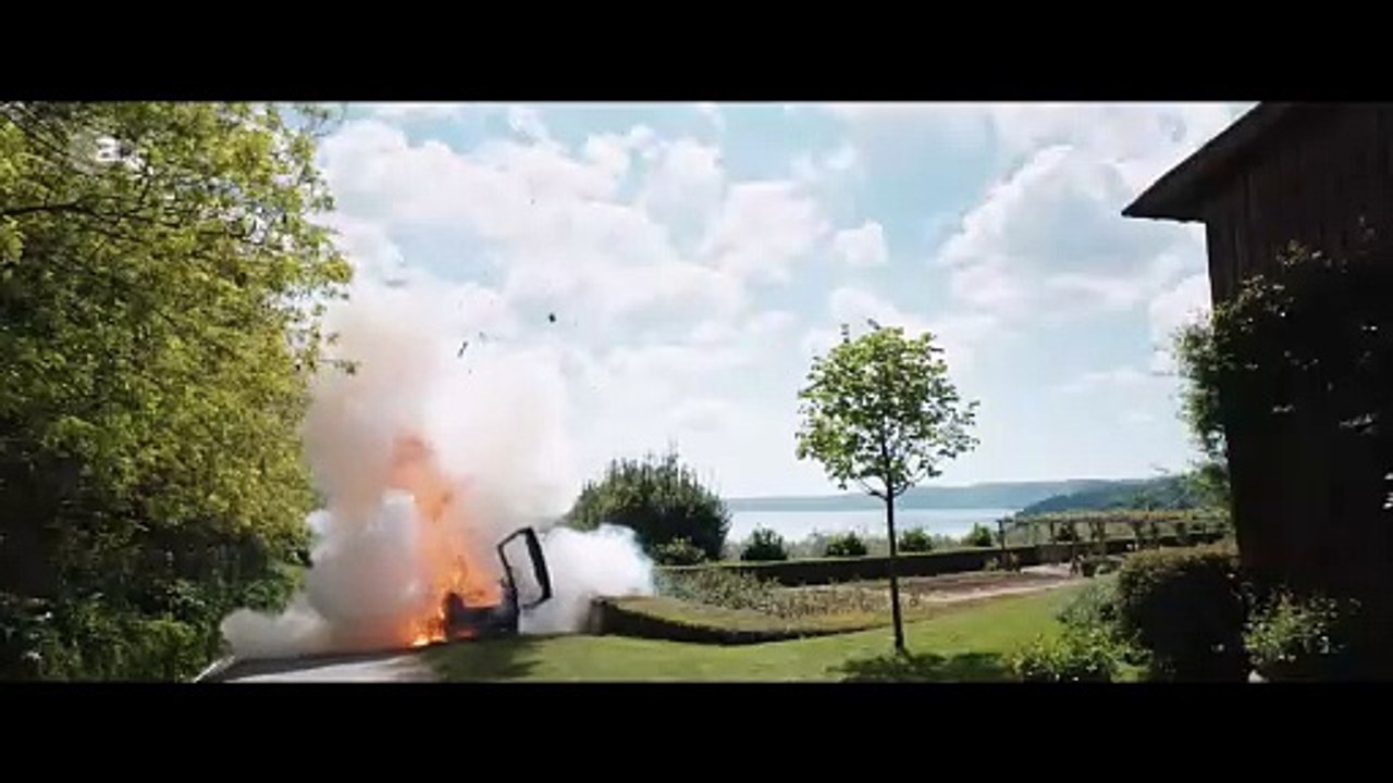 Bent-Korruption kennt keine Regeln (Ganzer Film Deutsch)