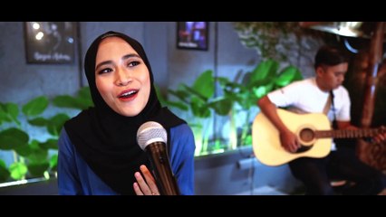 Sopi Azzahra - Maha Kasih (Cover)