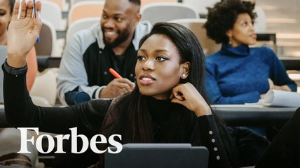 Why Students Should Pursue College As A Place To _Learn How To Learn_