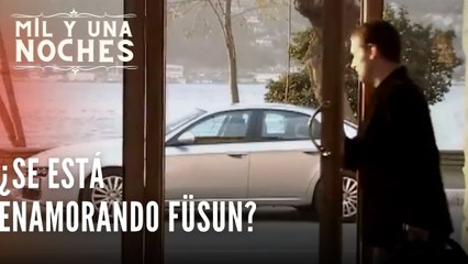 ¿Se está enamorando Füsun?| Las Mil y Una Noches - Episodio 42