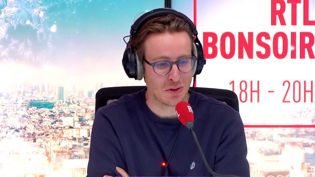 LEBONCOIN - La directrice générale Amandine de Souza est l'invitée de RTL Bonsoir