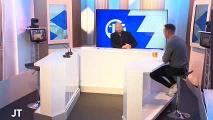 Le Journal - 21/12/2023 - TOURS / Un homme soupçonné de viol dans une école coranique