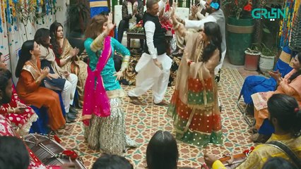 Standup Girl Episode 1   Zara Noor Abbas   Danyal Zafar   [ Eng CC ] 21st Dec 2023   Green TV