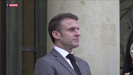 Gérard Depardieu : quand Emmanuel Macron désavoue sa ministre de la Culture