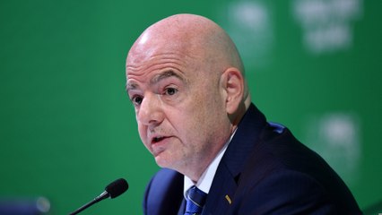 AR 21 FIFA PRESIDENT OOV