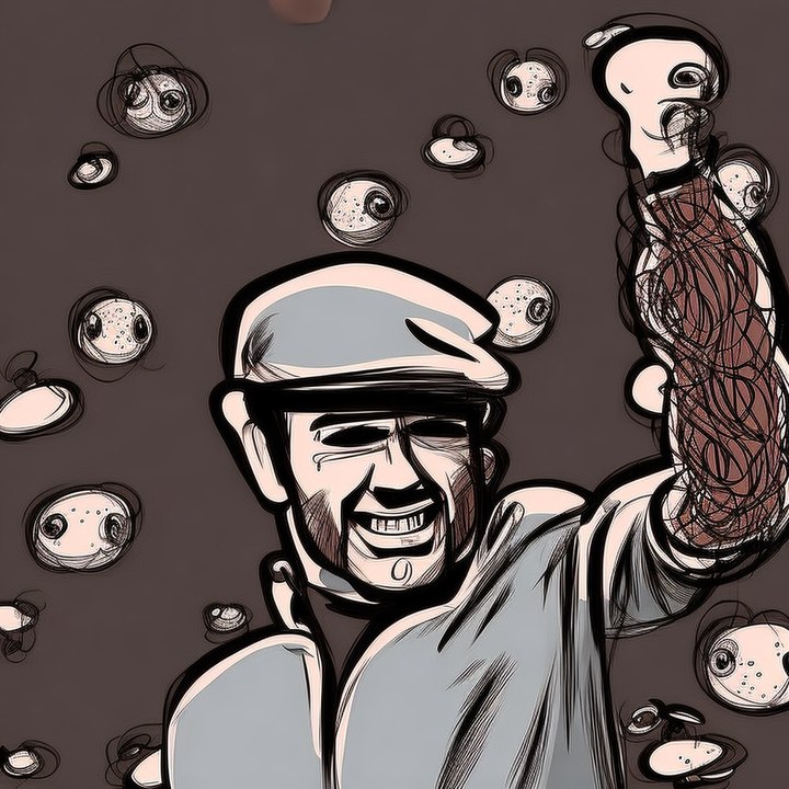 La fortune de Jamel Debbouze : Ferrari, montres de luxe... les folies de son premier gros salaire !