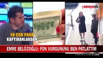 Emre Belözoğlu'ndan flaş Seçil Erzan açıklaması! 