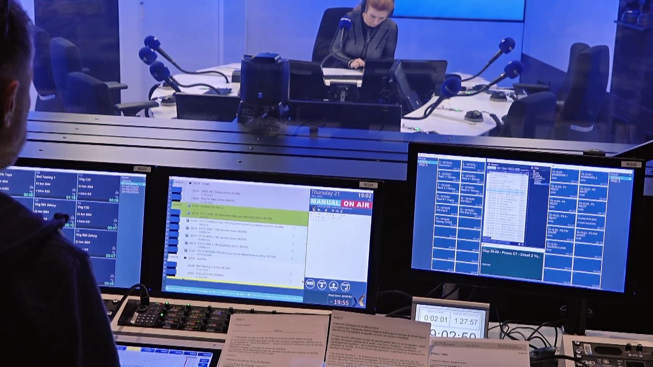 Narcobanditisme : sur les 47 morts en 2023 à Marseille, 7 victimes mineures