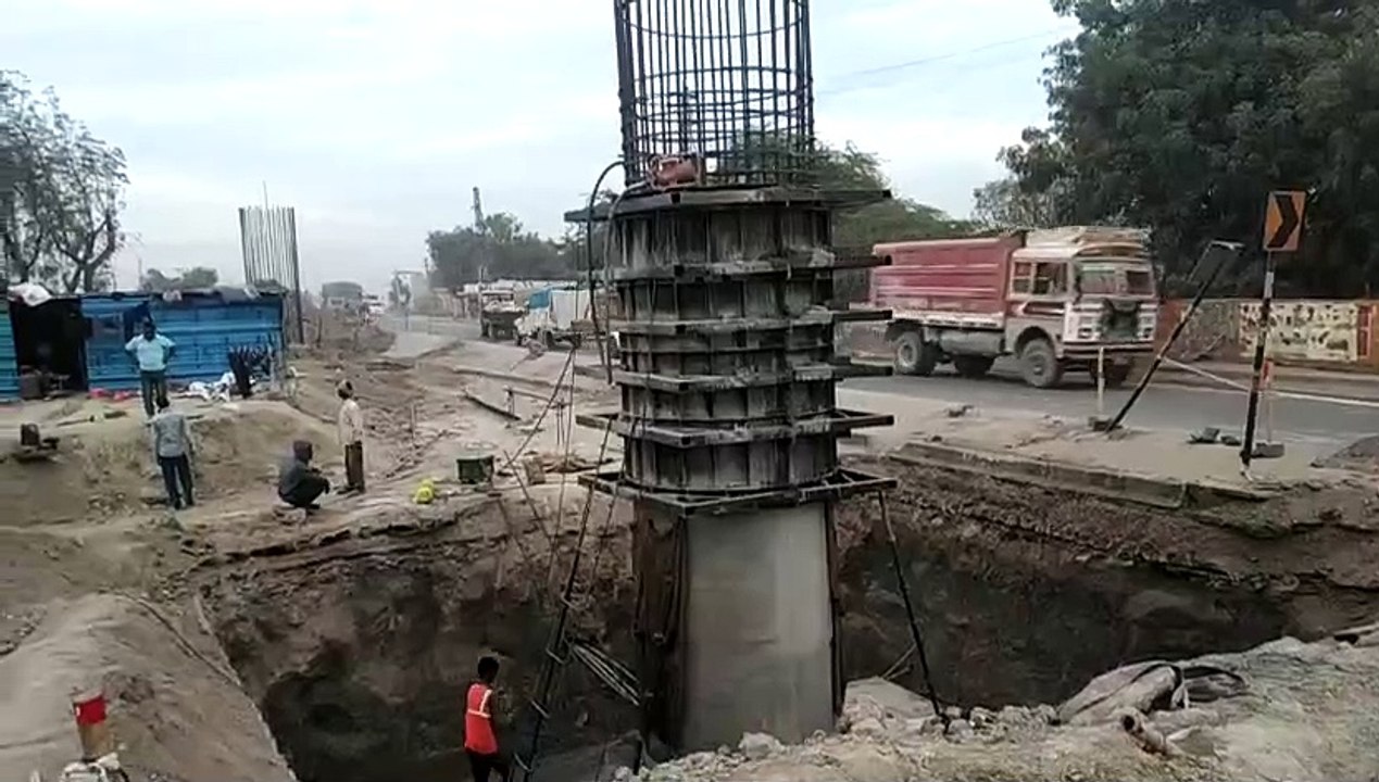 बिना ब्रेक लगाए गुजरेंगे नागौर-जोधपुर जाने वाले वाहन