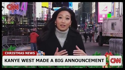 Shok Kanye West is giving away Bitcoin