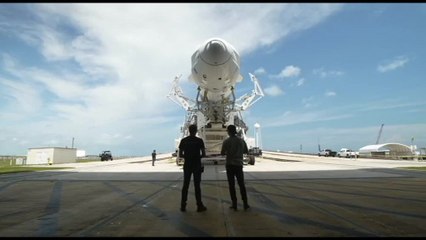 Spazio, posticipato a non prima del 17 gennaio il lancio della missione AX-3