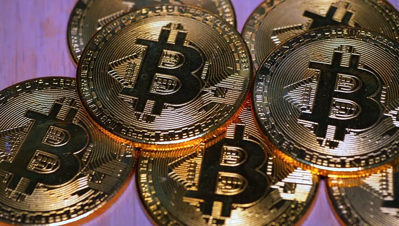 Bitcoin