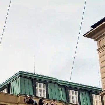 ATAQUE A TIROS EM UNIVERSIDADE na República Tcheca deixa MORTOS e FERIDOS
