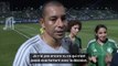 Superligue - Gilberto Silva : “Beaucoup de joueurs se plaignent de déjà trop jouer”