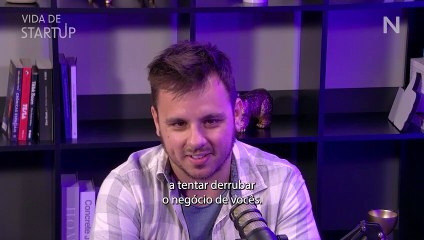 A competição da Flash no mercado de benefícios