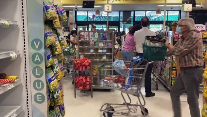 EUA revisa para baixo crescimento econômico no terceiro trimestre