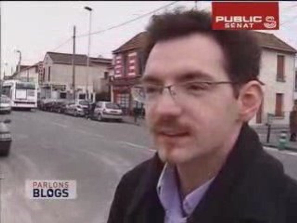 Parlons Blogs - Public Sénat - MonAulnay.com