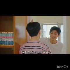 THAI BL DRAMA (2023) Episode 5 part 5 THAI BL DRAMA UNCUT VERSION