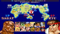 eggsnbaconnn vs DJILK0615 - Street Fighter II'_ Hyper Fighting - FT5