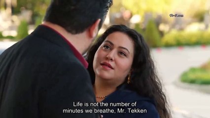 مسلسل العائلة الحلقة 122 مدبلجة