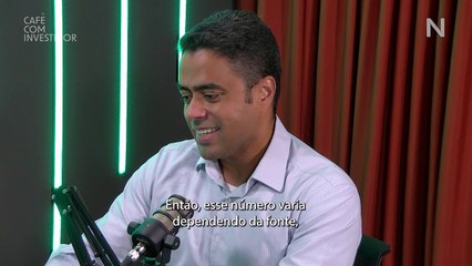 O agronegócio é sub-representado no mercado financeiro