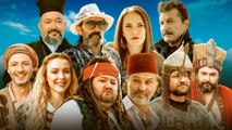 Türkler Çıldırmış Olmalı 2 | Mavi Vatan - Fragman (9 Şubat'ta Sinemalarda)