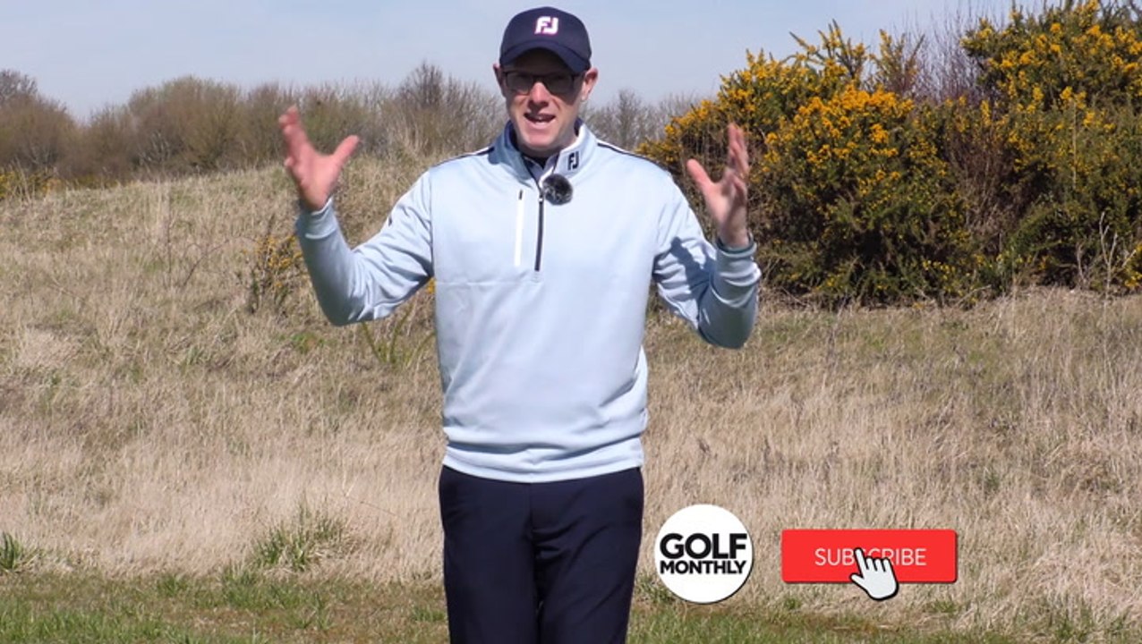 8 Odd Things Golfers Do | Golf Monthly