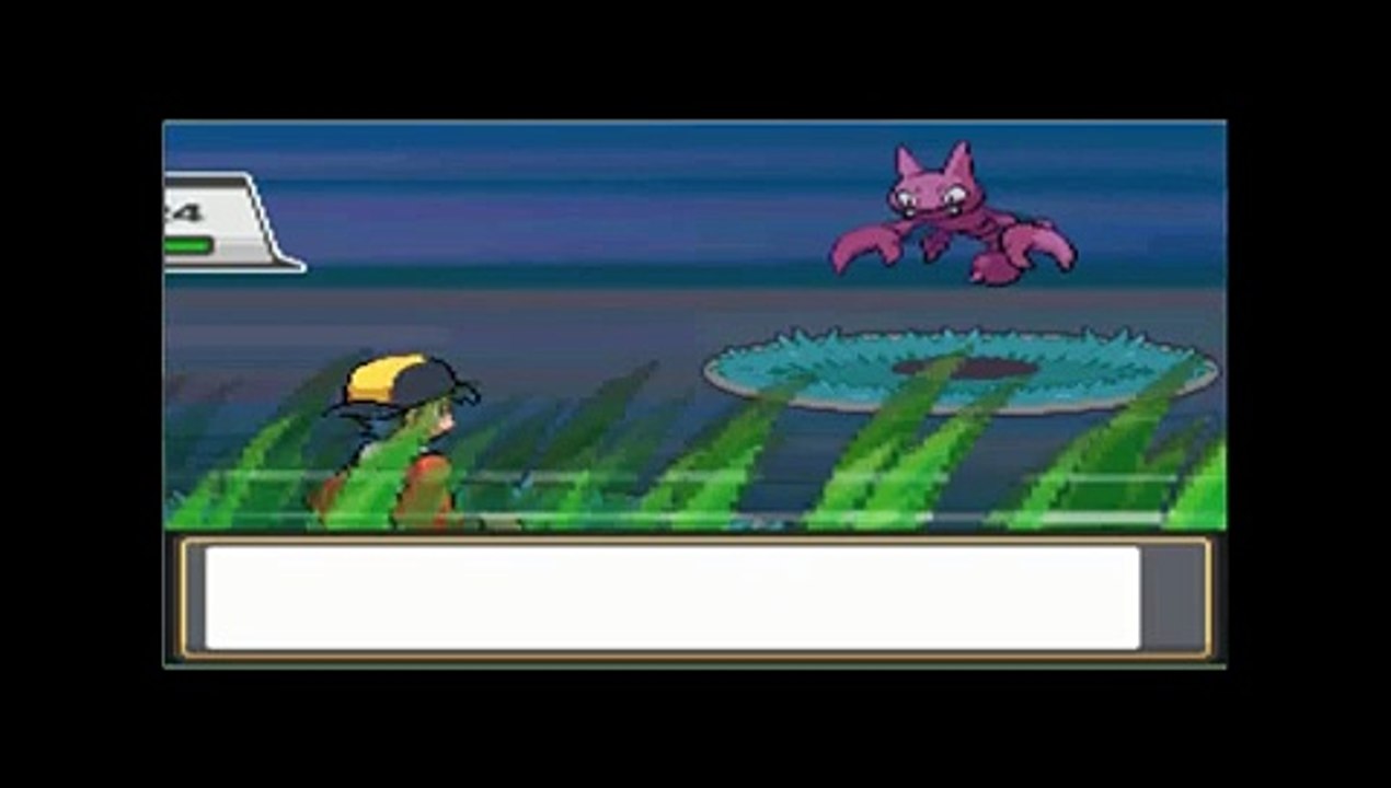 Pokemon goldene Edition Heart Gold - Let's Play Pokemon Heart Gold [German] Part 61_Ein meisterhaftes Geschenk HD