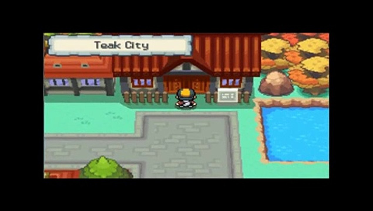 Pokemon goldene Edition Heart Gold - Let's Play Pokemon Heart Gold [German] Part 64_Ho-Oh erscheint! HD