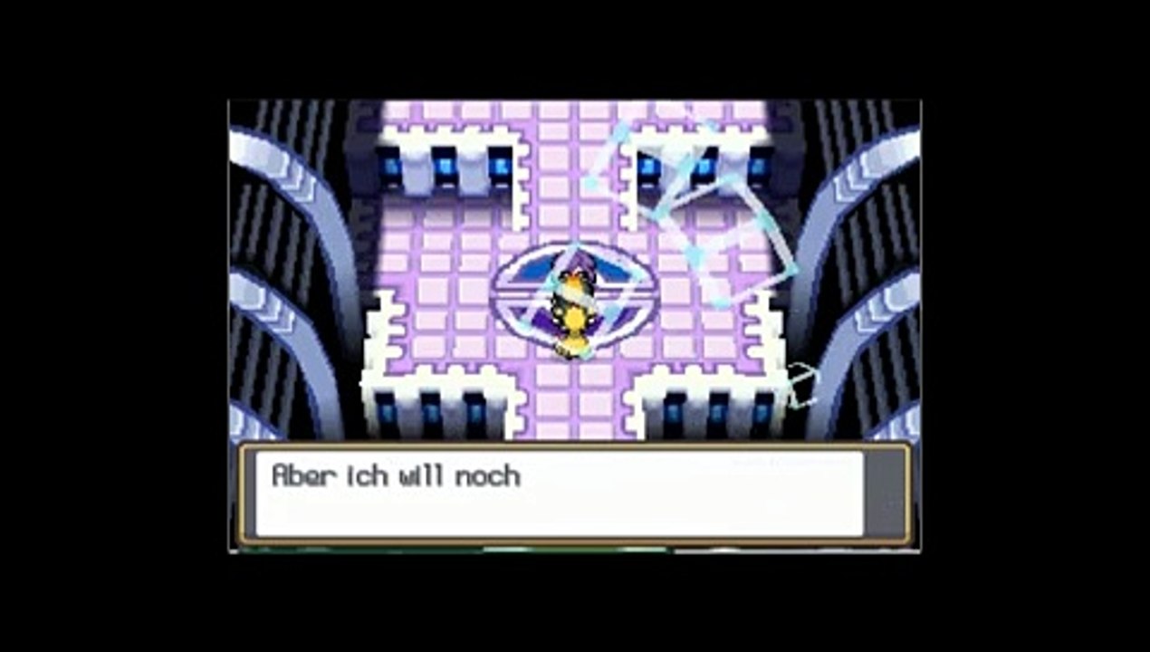 Pokemon goldene Edition Heart Gold - Let's Play Pokemon Heart Gold [German] Part 69 Die Johto Liga HD