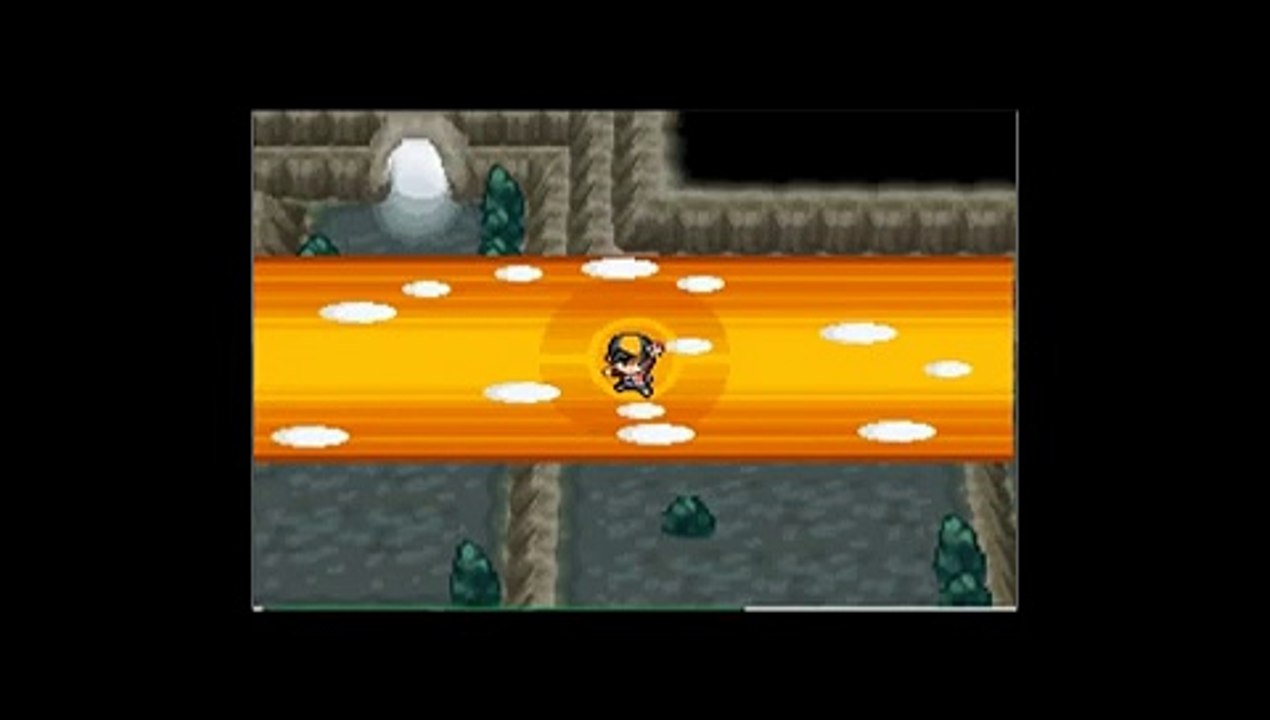 Pokemon goldene Edition Heart Gold - Let's Play Pokemon Heart Gold [German] Part 68_Spaziergang durch die Siegesstraße HD