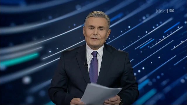 Wiadomości - 21 Grudnia 2023 - 19:30 - KONIEC SZCZUJNI - 1930 19 30 tvp tvp1 tvp 1 online on-line