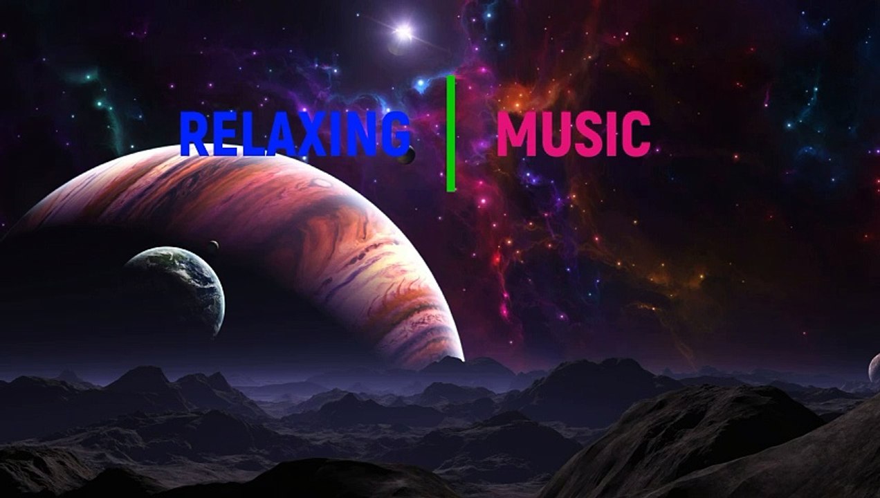 Ecliptic Episode 017. Relaxing music