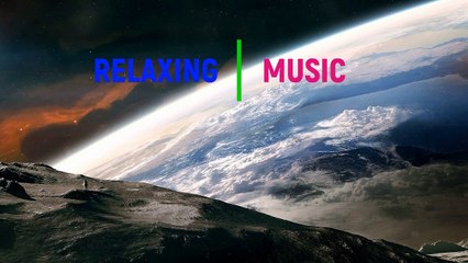 Ecliptic Episode 016. Relaxing music