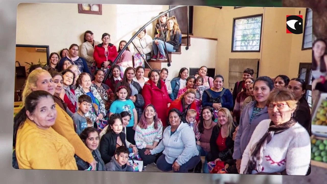 "Red Alimendar", el espacio que lucha contra el hambre promoviendo acciones contra el desperdicio y pérdida de alimentos