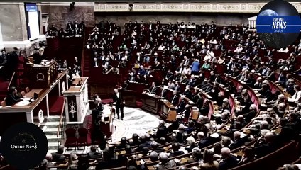 فرنسا تصوت على قانون الهجرة الجديد و المهاجرون الجزائريون في خطر