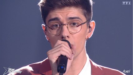 Voici - “Je suis tout ce que je déteste” : Axel et Héléna (Star Academy) bouleversent les internautes en se livrant sur leurs insécurités