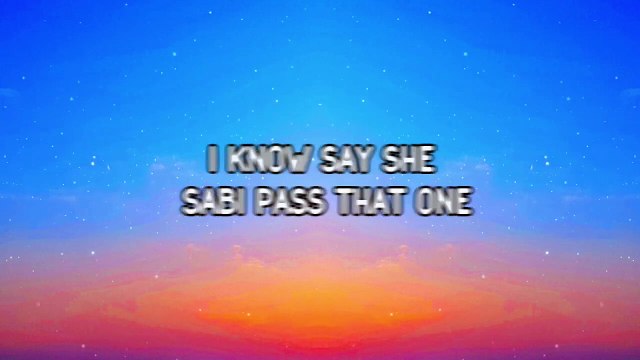 Rema & Selena Gomez - Calm Down (Slowed + Reverb + Lyrics)