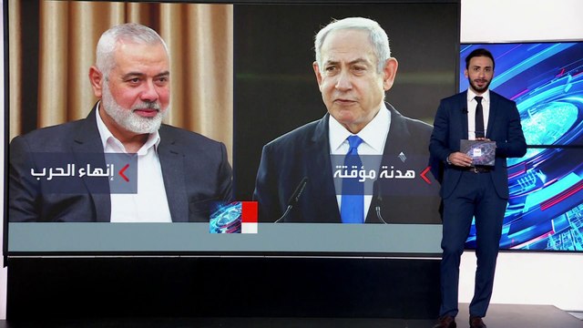 المفاوضات حول هدنة جديدة في غزة تراوح مكانها.. وانقسام في حماس