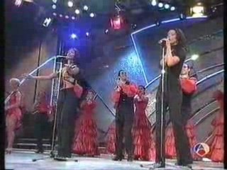 azucar moreno/ bandolero