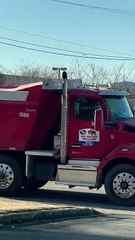 Twerking Inflatable Tube Man