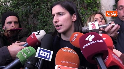 Assalto alla Cgil nel 2021, Schlein: "La sentenza conferma la matrice fascista dell'attacco"