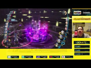 The Legend of Heroes Trails of Cold Steel IV Episode 46