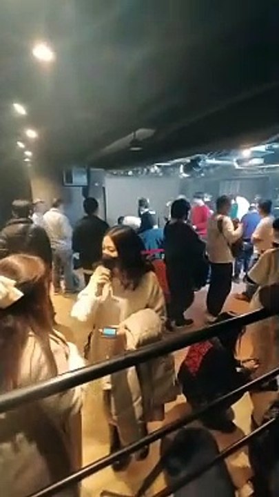 新宿DHNoA②