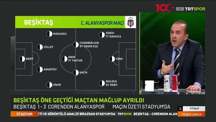 Beşiktaşlı oyuncuları hedef aldı: O formayı giyecek kapasite yok!