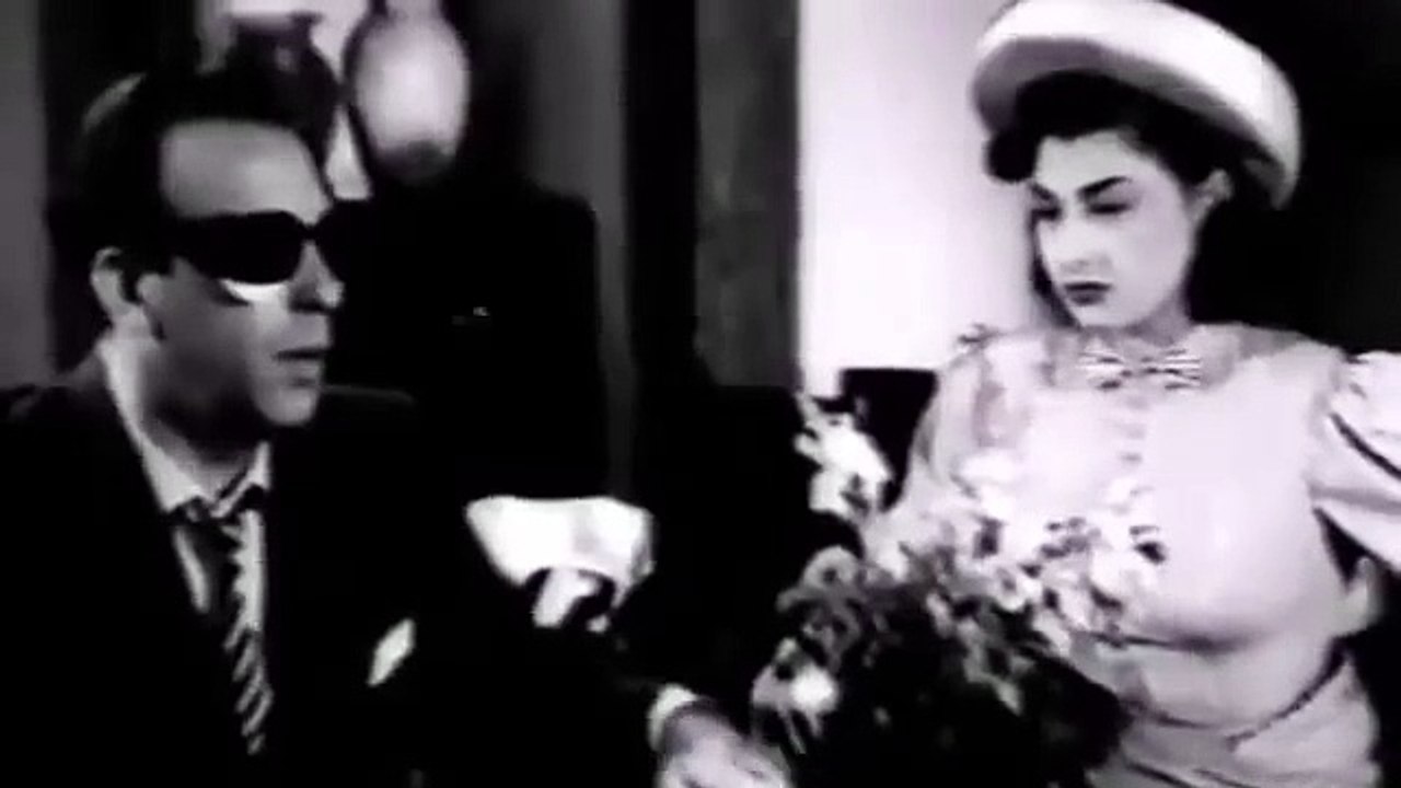 HD فيلم | ( المنتقم ) ( بطولة )  ( محمود المليج...