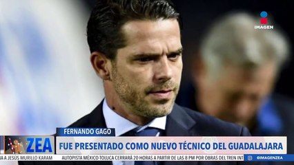 Fernando Gago: El nuevo pastor del Rebaño Sagrado