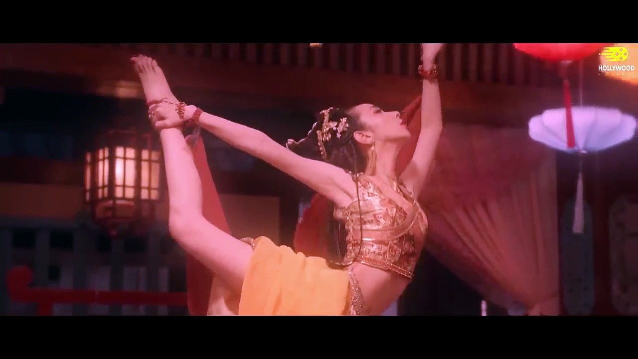 Detective Dee Murder Mystery (2023) New Hollywood Action Movie in Hindi Dubbed _ New Hollywood Movie(720P_HD)